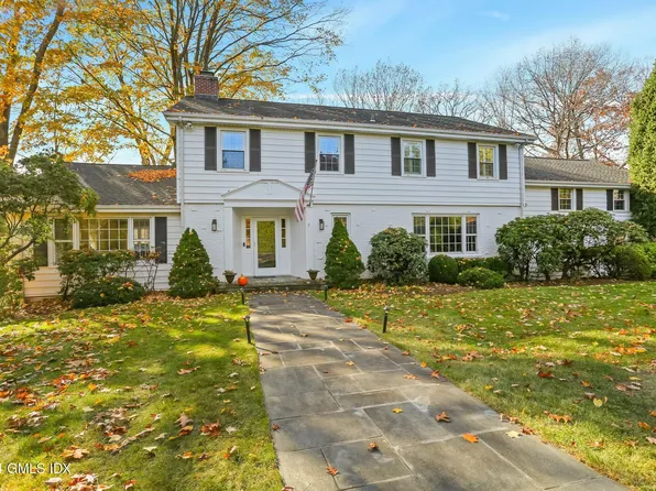 66 Wesgate Dr, Stamford, CT 06902