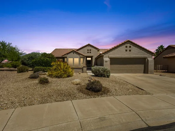 16442 W Dos Amigos Ct, Surprise, AZ 85374