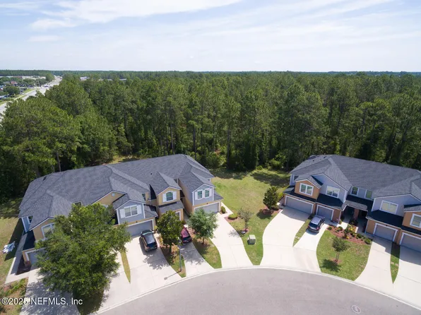 8609 VICTORIA FALLS Drive, Jacksonville, FL 32244