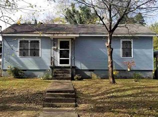 700 Poplar St, Benton, AR 72015