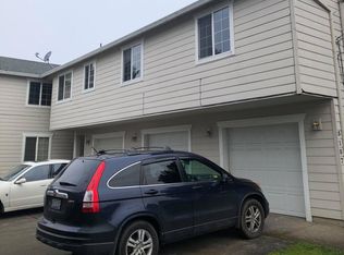 5107 SE 78th Ave #B, Portland, OR 97206