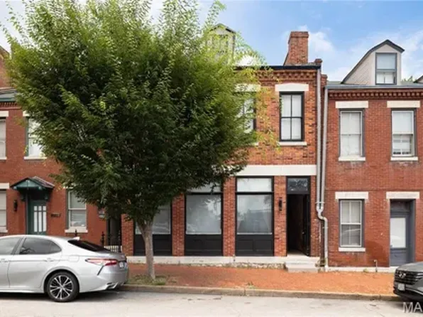 917 Geyer Ave #1, Saint Louis, MO 63104