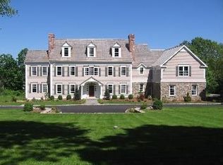 94 Sturges Ridge Rd, Wilton, CT 06897