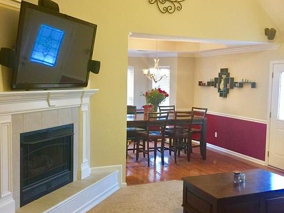 Britian Great & Dining