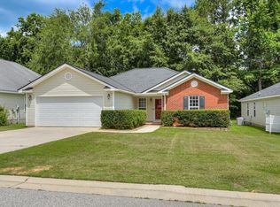2055 Sylvan Lake Dr, Grovetown, GA 30813