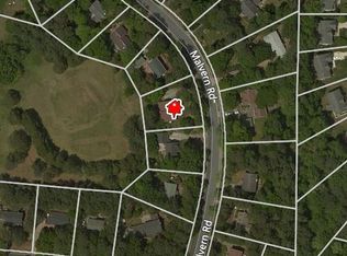 4536 Malvern Rd, Durham, NC 27707