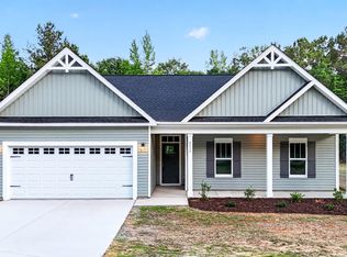 4936 Philippi Church Rd, Raeford, NC 28376