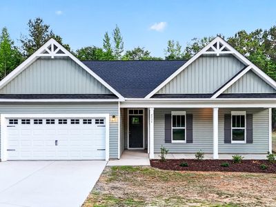 4936 Philippi Church Road, Raeford, NC, 28376