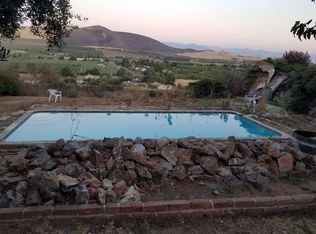 1378 Hillcrest Dr, Lindsay, CA