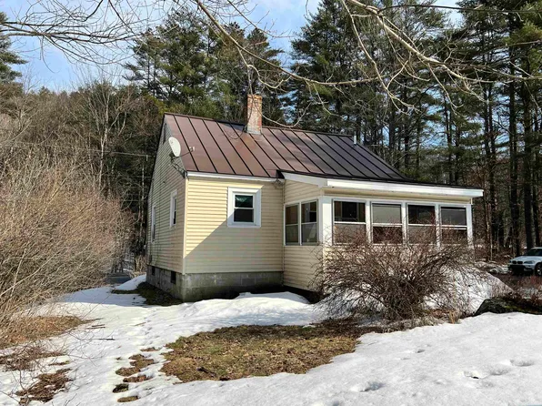 163 Etna Road, Lebanon, NH 03766