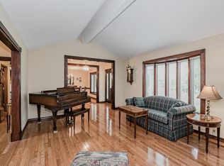 1705 Claymont Estates Ct, Chesterfield, MO