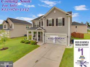 412 Forest Hills Rd, Summerville, SC 29486