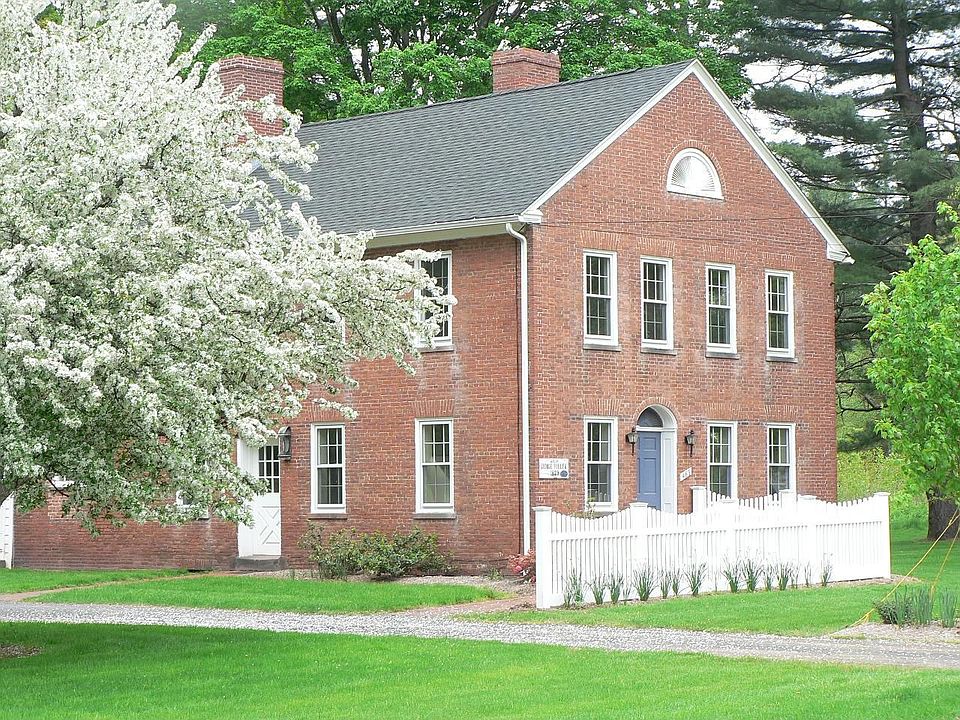 463 Halladay Ave W, Suffield, CT 06078 Zillow