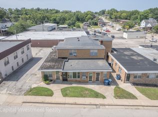 210 E Dunklin St #A4, Jefferson City, MO 65101