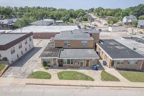 210 E Dunklin St #A4 Photo 1
