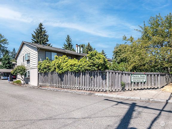 2nd image of 9034 Pacific Avenue #D1