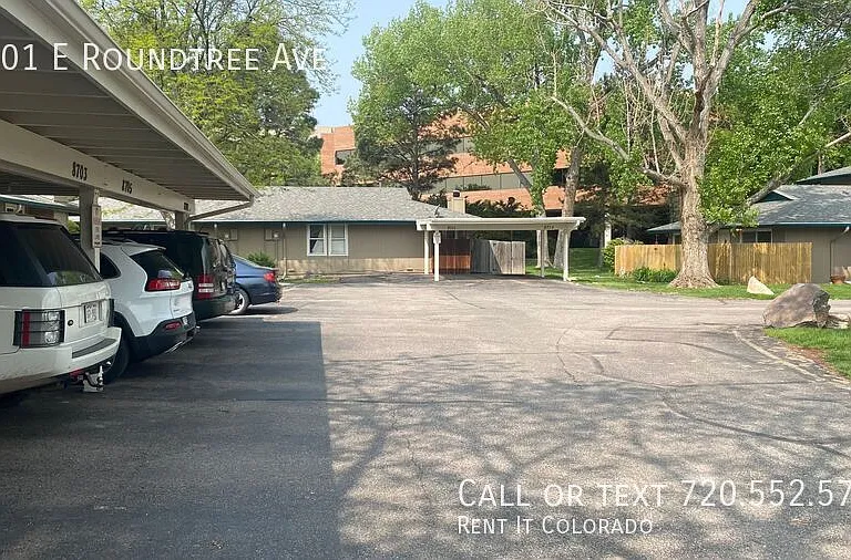 8701 E Roundtree Ave — Photo 21