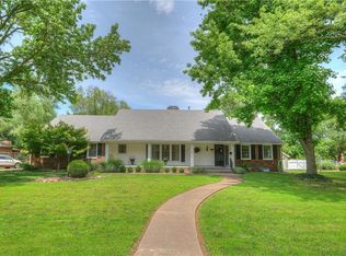 1219 Bitner Dr, Pittsburg, KS 66762