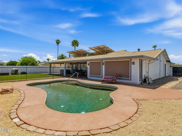 10818 W BROOKSIDE Drive, Sun City, AZ 85351