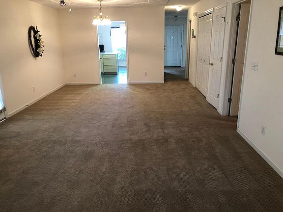 Living room/Dinning room