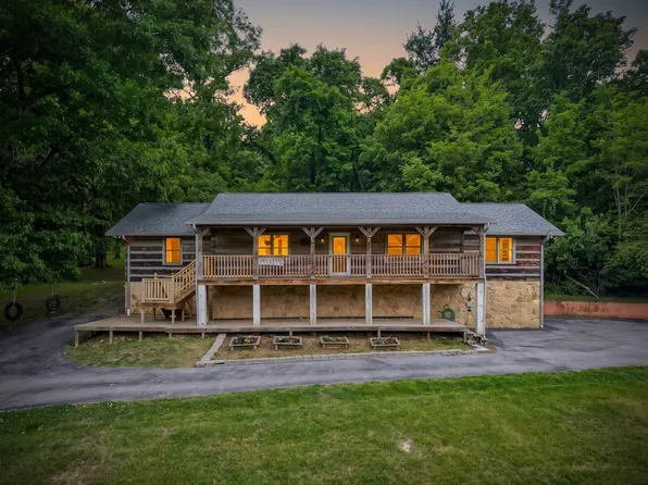 1751 Warren Hollow Rd, Nolensville, TN 37135