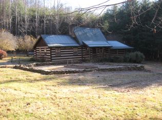 2539 Elk Creek Rd, Deep Gap, NC 28618