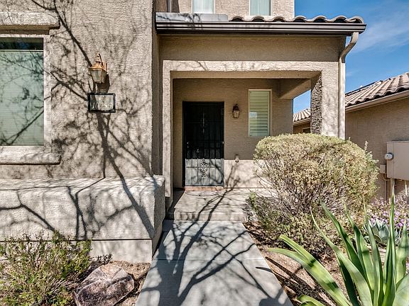 2nd image of 10755 E Orchid Cactus Ln