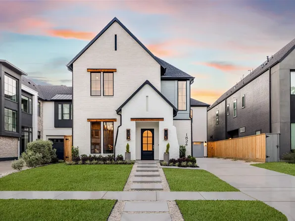 1824 Marshall St, Houston, TX 77098