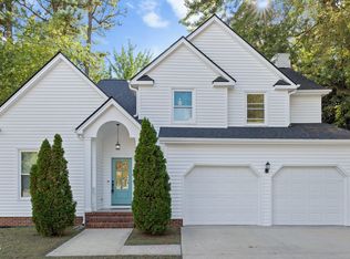 9101 Jackknife Trl, Raleigh, NC 27615