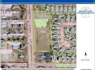 2501 30TH AVENUE, Kenosha, WI 53144