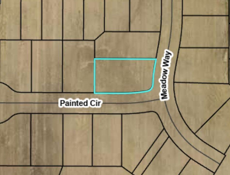1st image of 1008 Painted Cir #30