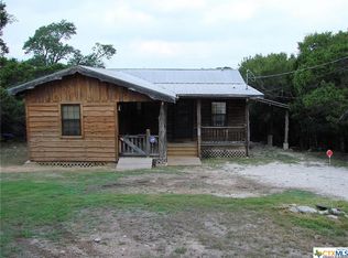 1580 Lakeshore Dr, Canyon Lake, TX 78133