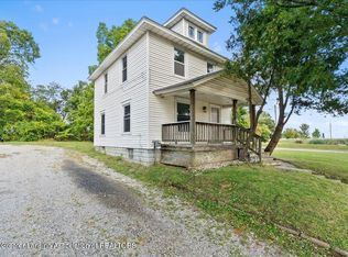 1408 William St, Lansing, MI 48915