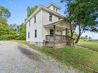 1408 William St, Lansing, MI, 48915