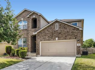 11310 Oaks Hike, San Antonio, TX 78245