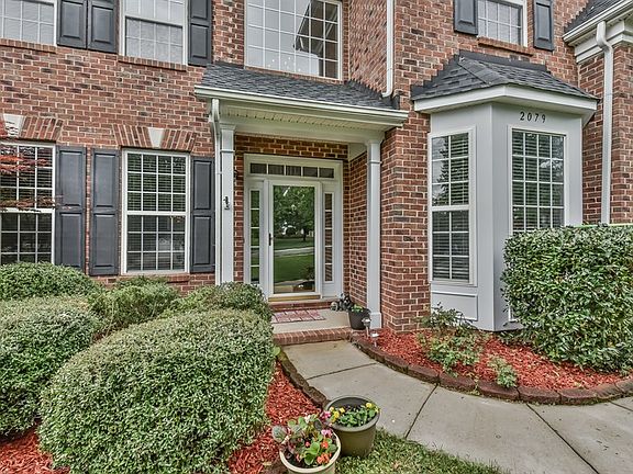2nd image of 2079 E Foxwood Ct