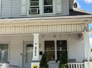 823 S 24th St, Easton, PA 18042