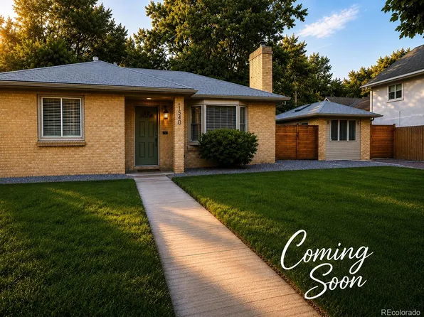 1540 Niagara Street, Denver, CO 80220