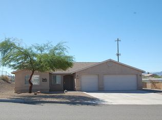 2488 Everglades Dr, Lake Havasu City, AZ 86403