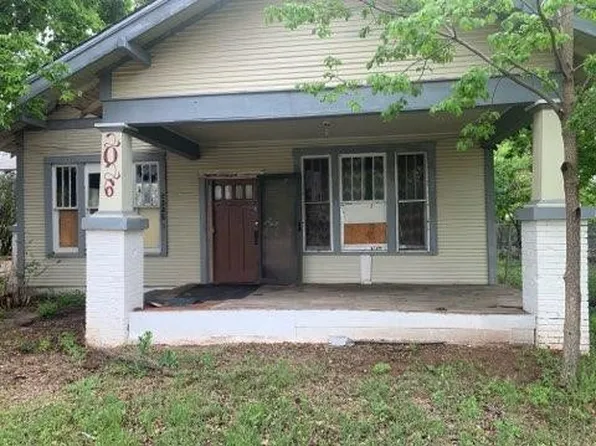 2026 Grape St, Abilene, TX 79601