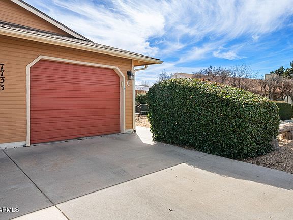 4th image of 7733 E SPOUSE Drive #A