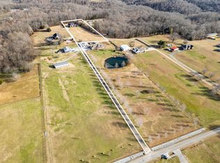 4947 Albert Fentress Rd, Greenbrier, TN 37073
