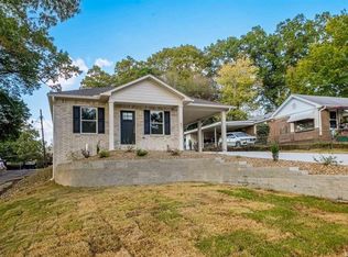 600 Trivista Left St, Hot Springs, AR 71901