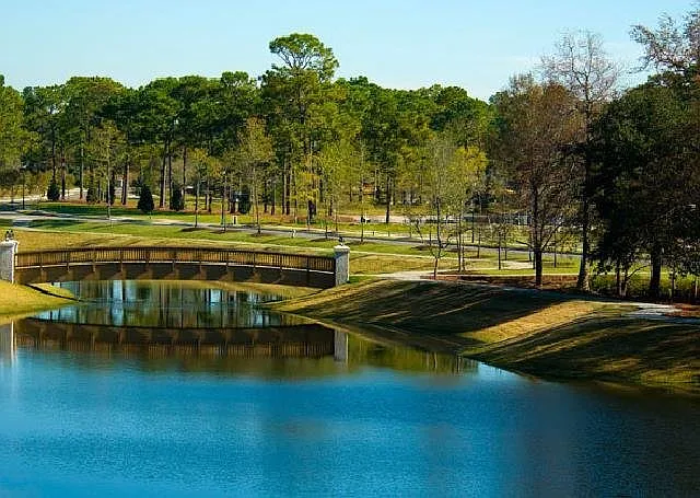 Headwaters at Autumn Hall