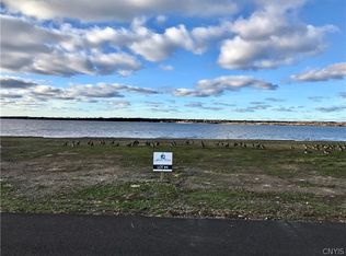 4 NW Vollum Rd LOT 4, Sackets Harbor, NY 13685