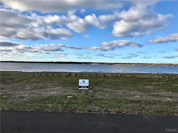 4 NW Vollum Rd Lot 4, Sackets Harbor, NY 13685
