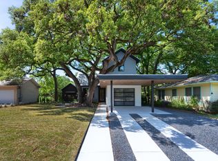 700 Jessie St, Austin, TX 78704