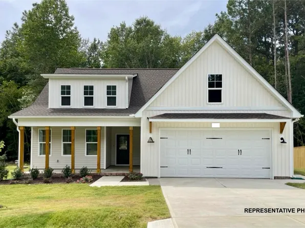 197 Cardovia Way, Wendell, NC 27591