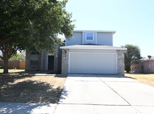 5411 Coach Stop Dr, Temple, TX 76502