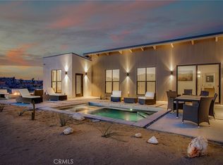 63576 Cobalt Rd, Joshua Tree, CA 92252